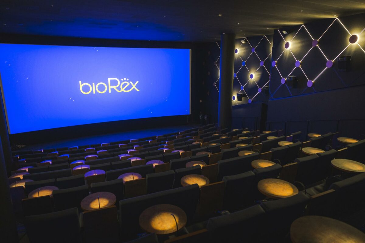 BioRex Redi - Yritystapahtuma Helsingissä - Happens.fi